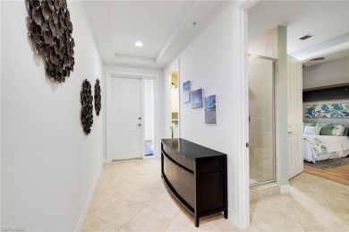 Spectacular 6th-Floor Corner Penthouse with Expansive Outdoor on Miromar Lakes Golf Club in Florida - for sale on GolfHomes.com, golf home, golf lot