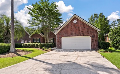 Charming, newly renovated brick home with golf course views - on The Club at Pine Forest  in South Carolina - for sale on GolfHomes.com, golf home, golf lot