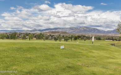 SELLER WILL ENTERTAIN ANY REASONABLE OFFER! This charming 2 on Prescott Golf and Country Club in Arizona - for sale on GolfHomes.com, golf home, golf lot