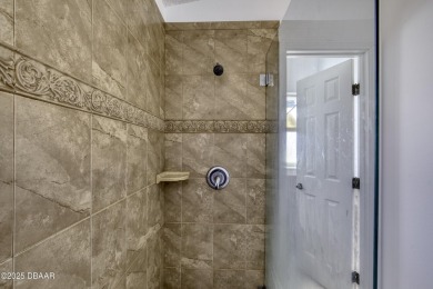 Come view this rarely available 4 bedroom, 2.5-bathroom ranch on Spruce Creek Golf Club in Florida - for sale on GolfHomes.com, golf home, golf lot