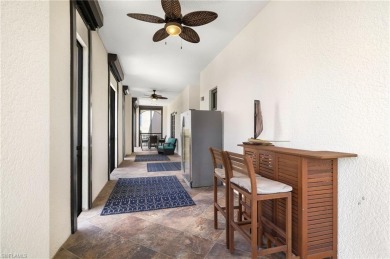 Spectacular 6th-Floor Corner Penthouse with Expansive Outdoor on Miromar Lakes Golf Club in Florida - for sale on GolfHomes.com, golf home, golf lot