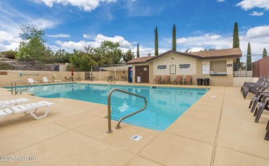 SELLER WILL ENTERTAIN ANY REASONABLE OFFER! This charming 2 on Prescott Golf and Country Club in Arizona - for sale on GolfHomes.com, golf home, golf lot
