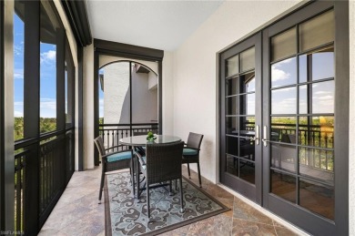 Spectacular 6th-Floor Corner Penthouse with Expansive Outdoor on Miromar Lakes Golf Club in Florida - for sale on GolfHomes.com, golf home, golf lot