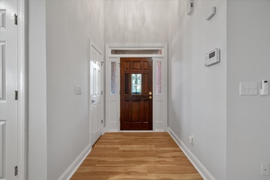 Charming, newly renovated brick home with golf course views - on The Club at Pine Forest  in South Carolina - for sale on GolfHomes.com, golf home, golf lot