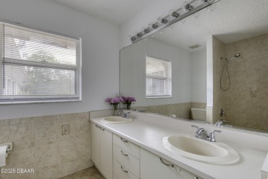 Come view this rarely available 4 bedroom, 2.5-bathroom ranch on Spruce Creek Golf Club in Florida - for sale on GolfHomes.com, golf home, golf lot