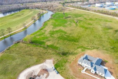Great investment opportunity behind the gates of New Orleans on English Turn Golf and Country Club in Louisiana - for sale on GolfHomes.com, golf home, golf lot
