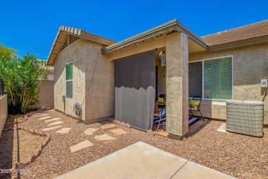 Come and see this charming 3-bed, 2-bath patio home in Desert on The Foothills Golf Club in Arizona - for sale on GolfHomes.com, golf home, golf lot