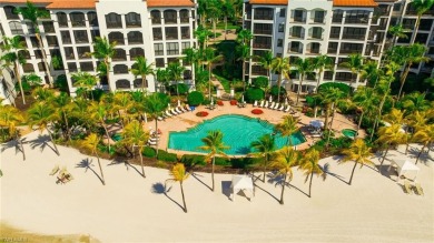 Spectacular 6th-Floor Corner Penthouse with Expansive Outdoor on Miromar Lakes Golf Club in Florida - for sale on GolfHomes.com, golf home, golf lot