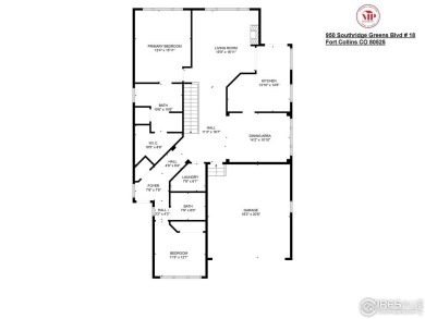OPEN HOUSE: Saturday, September 6, 10 AM - 2 PM. Rare on Southridge Golf Club in Colorado - for sale on GolfHomes.com, golf home, golf lot