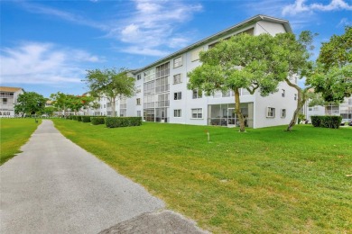 Impeccably upgraded fourth-floor unit featuring two bedrooms and on Flamingo Lakes Country Club in Florida - for sale on GolfHomes.com, golf home, golf lot