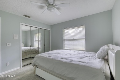 Come view this rarely available 4 bedroom, 2.5-bathroom ranch on Spruce Creek Golf Club in Florida - for sale on GolfHomes.com, golf home, golf lot