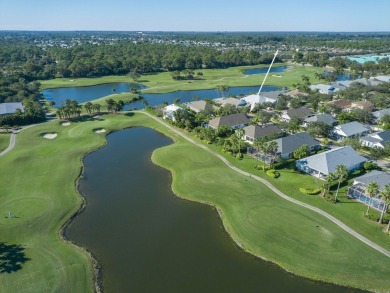 TENANT MOVED OUT SO EASY TO SHOW! A GREAT BUY FOR A GREAT LOT! on The Club At Pointe West in Florida - for sale on GolfHomes.com, golf home, golf lot