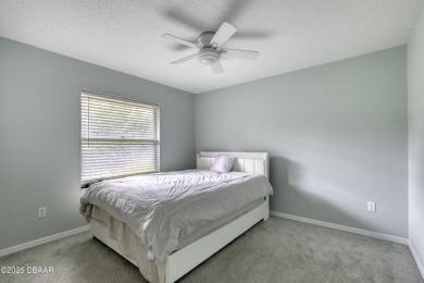 Come view this rarely available 4 bedroom, 2.5-bathroom ranch on Spruce Creek Golf Club in Florida - for sale on GolfHomes.com, golf home, golf lot