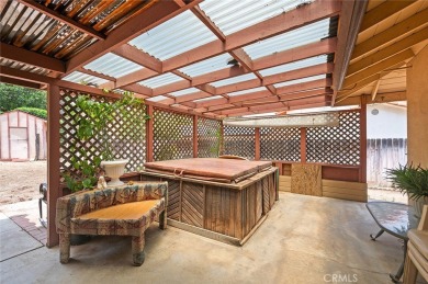 Canyon Crest Corner Lot - Single-Story Fixer with Endless on Canyon Crest Country Club in California - for sale on GolfHomes.com, golf home, golf lot