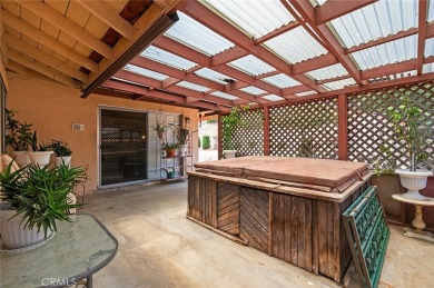 Canyon Crest Corner Lot - Single-Story Fixer with Endless on Canyon Crest Country Club in California - for sale on GolfHomes.com, golf home, golf lot