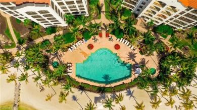 Spectacular 6th-Floor Corner Penthouse with Expansive Outdoor on Miromar Lakes Golf Club in Florida - for sale on GolfHomes.com, golf home, golf lot