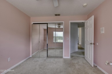 Come view this rarely available 4 bedroom, 2.5-bathroom ranch on Spruce Creek Golf Club in Florida - for sale on GolfHomes.com, golf home, golf lot
