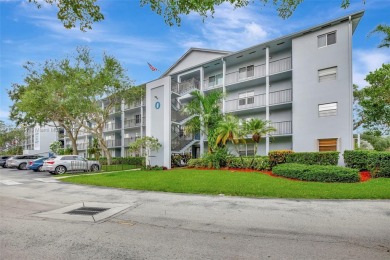 Impeccably upgraded fourth-floor unit featuring two bedrooms and on Flamingo Lakes Country Club in Florida - for sale on GolfHomes.com, golf home, golf lot