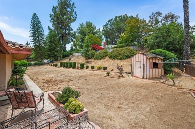 Canyon Crest Corner Lot - Single-Story Fixer with Endless on Canyon Crest Country Club in California - for sale on GolfHomes.com, golf home, golf lot