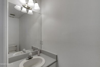 Come view this rarely available 4 bedroom, 2.5-bathroom ranch on Spruce Creek Golf Club in Florida - for sale on GolfHomes.com, golf home, golf lot