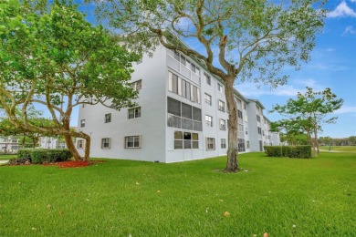 Impeccably upgraded fourth-floor unit featuring two bedrooms and on Flamingo Lakes Country Club in Florida - for sale on GolfHomes.com, golf home, golf lot