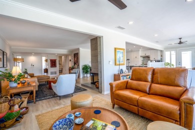 Welcome to 12218 Casero Pl, a beautifully updated single-story on Rancho Bernardo Inn Golf Course in California - for sale on GolfHomes.com, golf home, golf lot