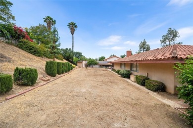 Canyon Crest Corner Lot - Single-Story Fixer with Endless on Canyon Crest Country Club in California - for sale on GolfHomes.com, golf home, golf lot