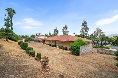 Canyon Crest Corner Lot - Single-Story Fixer with Endless on Canyon Crest Country Club in California - for sale on GolfHomes.com, golf home, golf lot