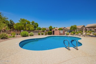 Come and see this charming 3-bed, 2-bath patio home in Desert on The Foothills Golf Club in Arizona - for sale on GolfHomes.com, golf home, golf lot