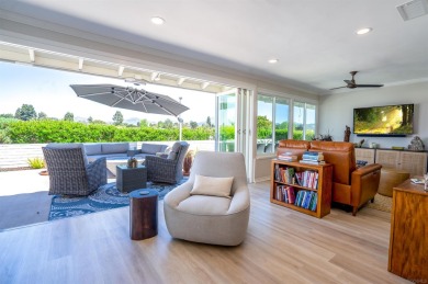 Welcome to 12218 Casero Pl, a beautifully updated single-story on Rancho Bernardo Inn Golf Course in California - for sale on GolfHomes.com, golf home, golf lot