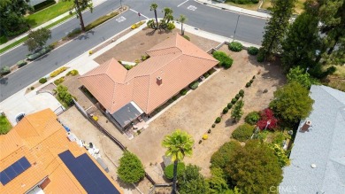 Canyon Crest Corner Lot - Single-Story Fixer with Endless on Canyon Crest Country Club in California - for sale on GolfHomes.com, golf home, golf lot