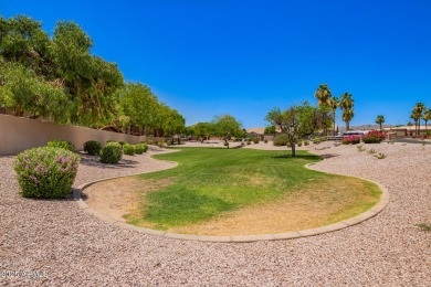 Come and see this charming 3-bed, 2-bath patio home in Desert on The Foothills Golf Club in Arizona - for sale on GolfHomes.com, golf home, golf lot
