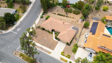 Canyon Crest Corner Lot - Single-Story Fixer with Endless on Canyon Crest Country Club in California - for sale on GolfHomes.com, golf home, golf lot