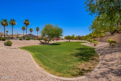 Come and see this charming 3-bed, 2-bath patio home in Desert on The Foothills Golf Club in Arizona - for sale on GolfHomes.com, golf home, golf lot