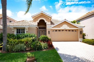 Nestled in the desirable Foxtail Creek neighborhood of on Copperleaf Golf Club in Florida - for sale on GolfHomes.com, golf home, golf lot