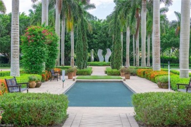 Spectacular 6th-Floor Corner Penthouse with Expansive Outdoor on Miromar Lakes Golf Club in Florida - for sale on GolfHomes.com, golf home, golf lot