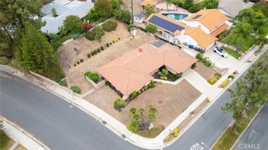 Canyon Crest Corner Lot - Single-Story Fixer with Endless on Canyon Crest Country Club in California - for sale on GolfHomes.com, golf home, golf lot