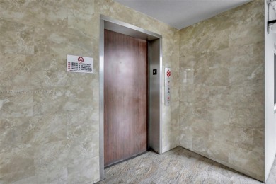 Impeccably upgraded fourth-floor unit featuring two bedrooms and on Flamingo Lakes Country Club in Florida - for sale on GolfHomes.com, golf home, golf lot