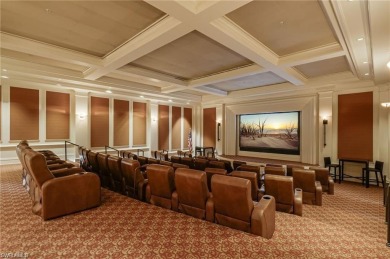 Spectacular 6th-Floor Corner Penthouse with Expansive Outdoor on Miromar Lakes Golf Club in Florida - for sale on GolfHomes.com, golf home, golf lot