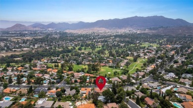 Canyon Crest Corner Lot - Single-Story Fixer with Endless on Canyon Crest Country Club in California - for sale on GolfHomes.com, golf home, golf lot