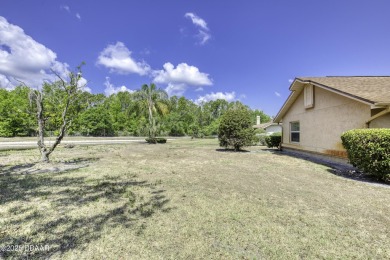 Come view this rarely available 4 bedroom, 2.5-bathroom ranch on Spruce Creek Golf Club in Florida - for sale on GolfHomes.com, golf home, golf lot