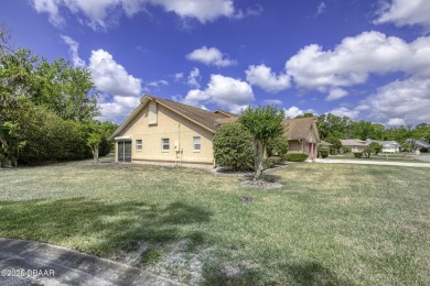 Come view this rarely available 4 bedroom, 2.5-bathroom ranch on Spruce Creek Golf Club in Florida - for sale on GolfHomes.com, golf home, golf lot