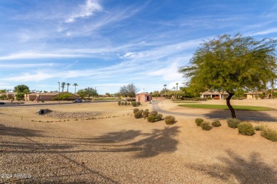 Gorgeous updated Borgotta model over-looking the Greg Nash on Cimarron Golf Club in Arizona - for sale on GolfHomes.com, golf home, golf lot