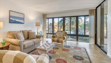 This is the best-priced unit in Villas de Golf and is available on Largo Golf Course in Florida - for sale on GolfHomes.com, golf home, golf lot