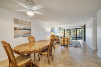 This is the best-priced unit in Villas de Golf and is available on Largo Golf Course in Florida - for sale on GolfHomes.com, golf home, golf lot