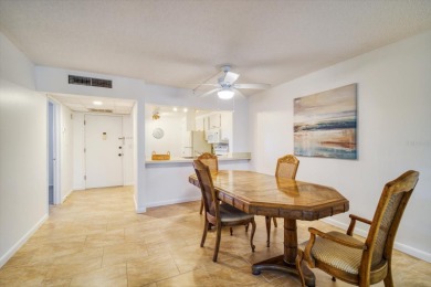 This is the best-priced unit in Villas de Golf and is available on Largo Golf Course in Florida - for sale on GolfHomes.com, golf home, golf lot