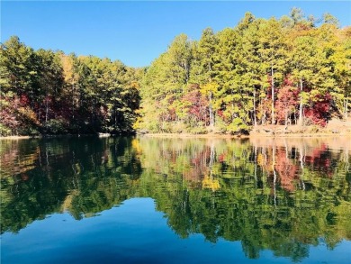 Rare Opportunity! Don't miss this chance to own a double lot on The Highlands Course at Lake Arrowhead in Georgia - for sale on GolfHomes.com, golf home, golf lot