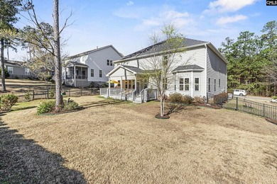 Welcome to golf course living in one of the Midlands' most on Cobblestone Park Golf Club in South Carolina - for sale on GolfHomes.com, golf home, golf lot