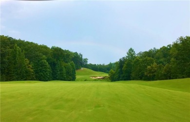 Rare Opportunity! Don't miss this chance to own a double lot on The Highlands Course at Lake Arrowhead in Georgia - for sale on GolfHomes.com, golf home, golf lot