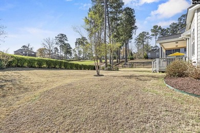 Welcome to golf course living in one of the Midlands' most on Cobblestone Park Golf Club in South Carolina - for sale on GolfHomes.com, golf home, golf lot